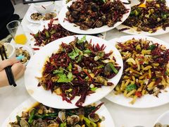 -田记餐馆(富国街店)