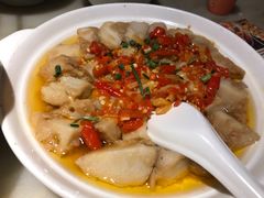 -洞庭记·老湖南味道(下沙店)