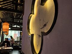 -绿茶餐厅(深圳龙华天虹购物中心店)