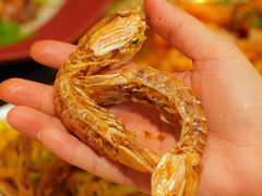 -桥东喜碧海鲜街(水东街店)