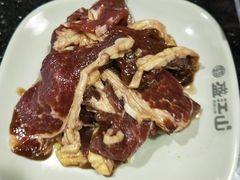 -盛江山自助料理(太原街万达店)