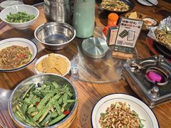 -衡厨·衡阳土菜(中南店)