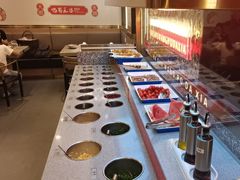 -巴蜀王婆大虾(南锣鼓巷店)
