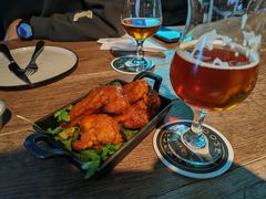 -Goose Island Brewhouse鹅岛精酿啤酒餐厅