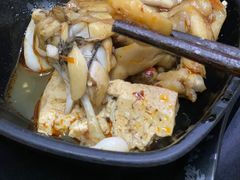 -味仙疯美蛙鱼头(清扬路总店)