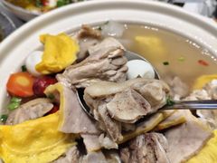 -钟记陕南菜·煎锅鱼(红专南路店)