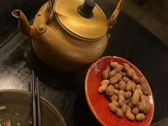 -三酉星·枫·山風与野菜(上海总店)