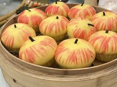 -椿记烧鹅(南溪店)