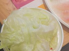 -蜀留香火锅(社会山店)