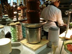 -昆山裕元花园酒店·温莎西餐厅