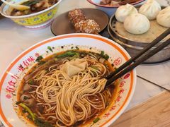 -钟方模白家肥肠粉(春熙店)