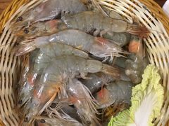-苏大嘴海鲜牧场(奥林匹克店)