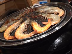 -九田家黑牛烤肉料理(石路天虹店)