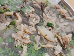 -周记翘脚牛肉