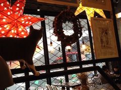 Mikaku-MIKAKU(万达广场上海宝山店)