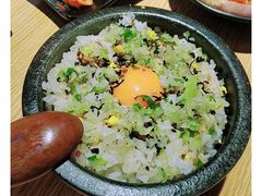 -夕酱の烧肉屋
