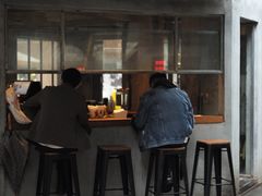 -来回·咖啡(天河南店)