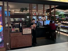 -凯德MALL(西直门店)
