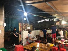 大堂-昌记土制吊烧鸡(佛山市安信物流中心A座店)