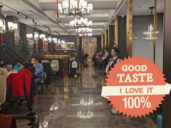 -玉林烤鸭店(垡头店)