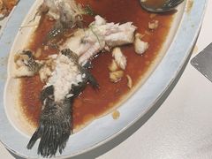 -秦月轩·陕西家乡菜(阜成路·五棵松店)