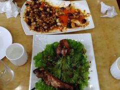-力力豆花庄(广渠门店)