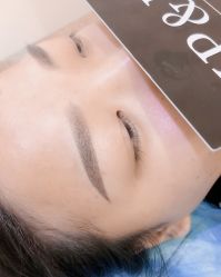 -UP&UP·半永久眉毛眼线机器野生眉