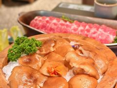 -季季山·云南野生菌火锅(上海首店)