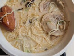 -味千拉面(上海蓝天路店)