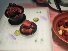 -春色如许·茶食餐厅(桃李春风店)