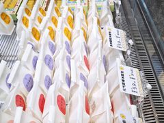 -巴黎优朵烘焙馆(菱角湖壹号店)
