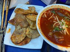-有奴思烤肉·清真(正宁路店)