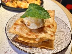 -墨纪Mojí墨西哥餐厅(官舍店)
