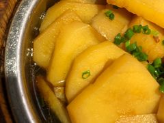 -苹果树下艺术餐厅(通州店)