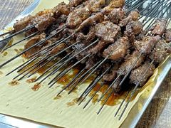 -老白家怡贵园烤肉