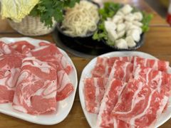 -正宗乌拉满族炭火锅(四平店)