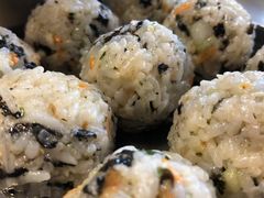 -一米鸡肉创意韩餐(五山店)