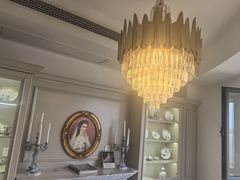 -Me Coffee下午茶艺术空间