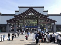 -采石矶景区