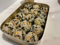 -HOTISLAND海鸡岛·韩国料理(江南西店)