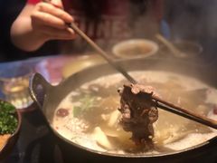 -盡膳口福·百年汤方火锅(科华北路店)