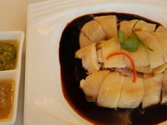 怀旧古法市师鸡-朱仔记食府(江南大道店)