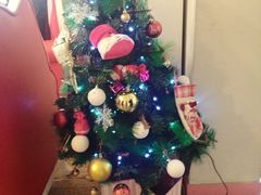 android_upload_pic-Hello Kitty Cafe(弘大店)