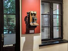 -青岛邮电博物馆