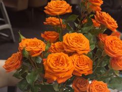 -半秋山西餐厅(巴南万达广场店)