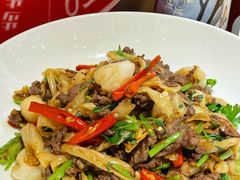 -十二点·辣椒炒肉(南山店)