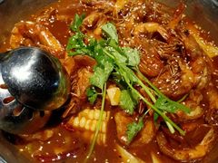 -豫缘王婆大虾(祭城总店)