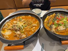 -翡記牛蛙(杭州水晶城店)