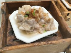 -百乐门喜宴(海珠广场华厦店)