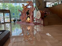 -南京金陵饭店